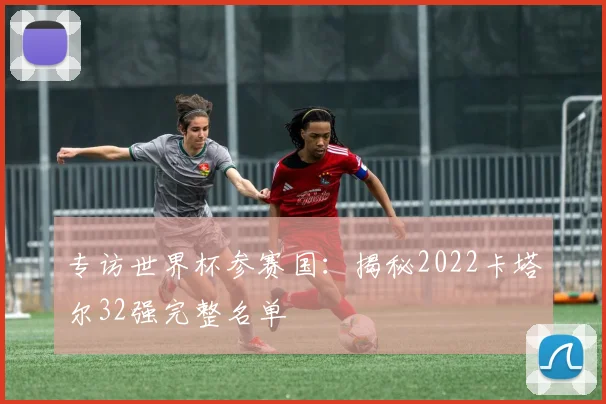 专访世界杯参赛国：揭秘2022卡塔尔32强完整名单