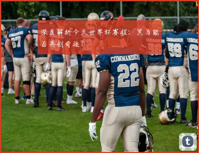 深度解析今天世界杯赛程：黑马能否再创奇迹？